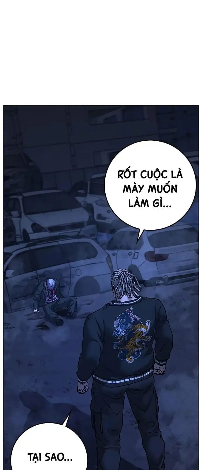 Truyện Tranh Nhiệm Vụ Đời Thật trang 5