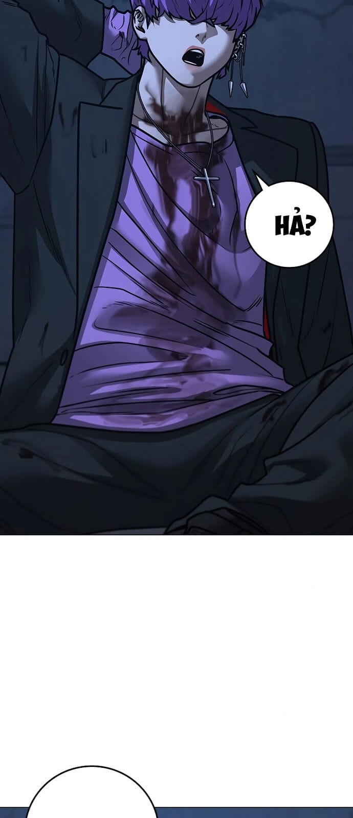 Truyện Tranh Nhiệm Vụ Đời Thật trang 5