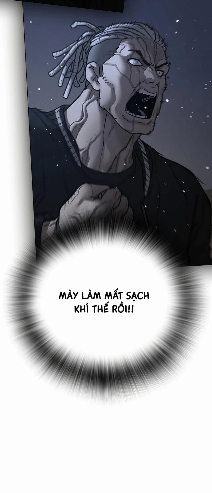 Truyện Tranh Nhiệm Vụ Đời Thật trang 5