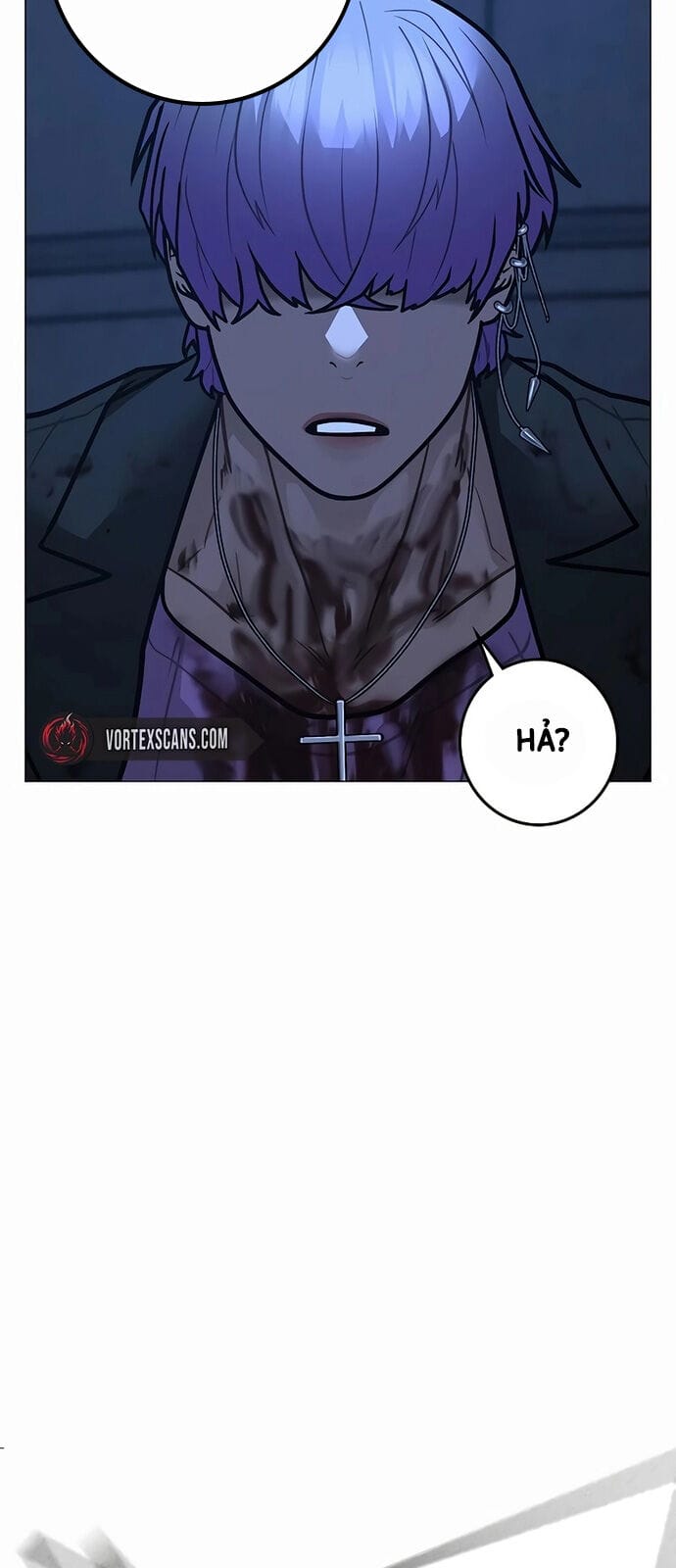 Truyện Tranh Nhiệm Vụ Đời Thật trang 5