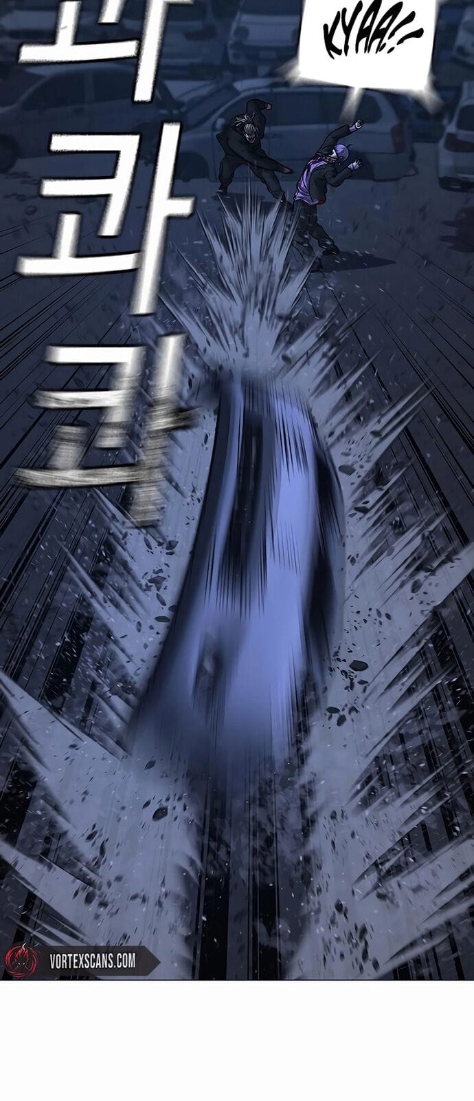 Truyện Tranh Nhiệm Vụ Đời Thật trang 5