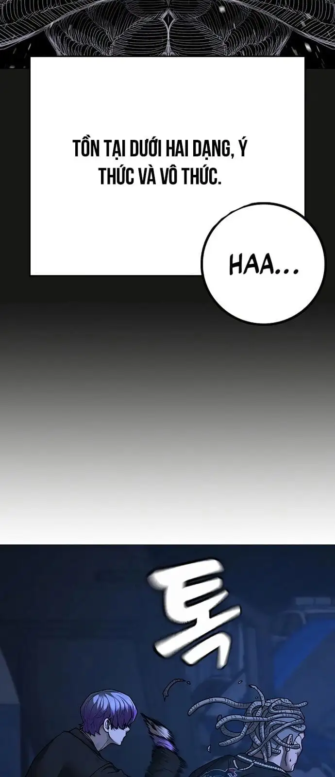 Truyện Tranh Nhiệm Vụ Đời Thật trang 5