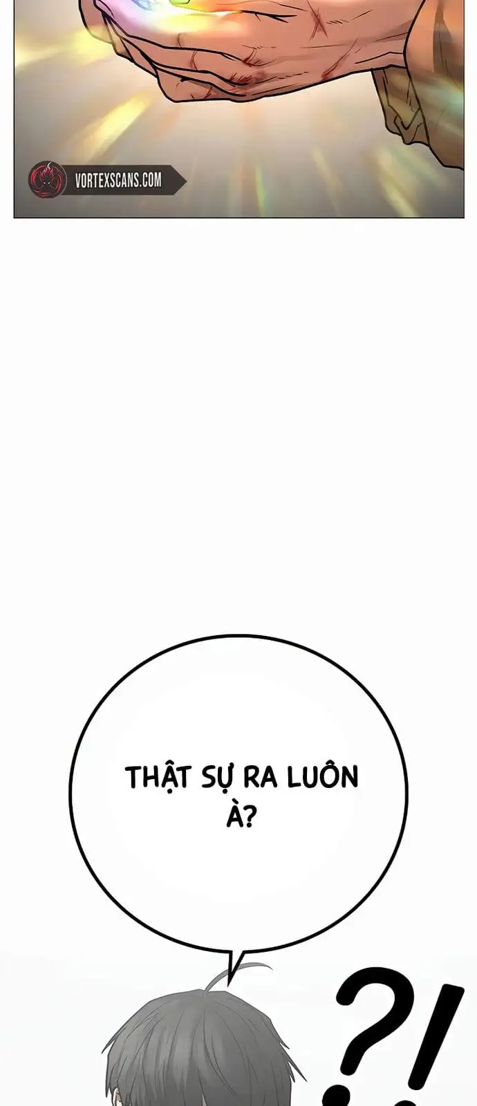 Truyện Tranh Nhiệm Vụ Đời Thật trang 5