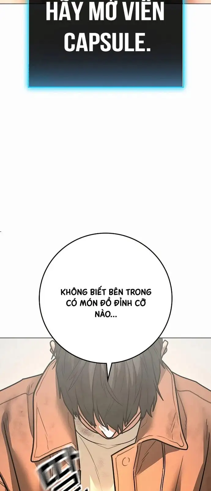 Truyện Tranh Nhiệm Vụ Đời Thật trang 5