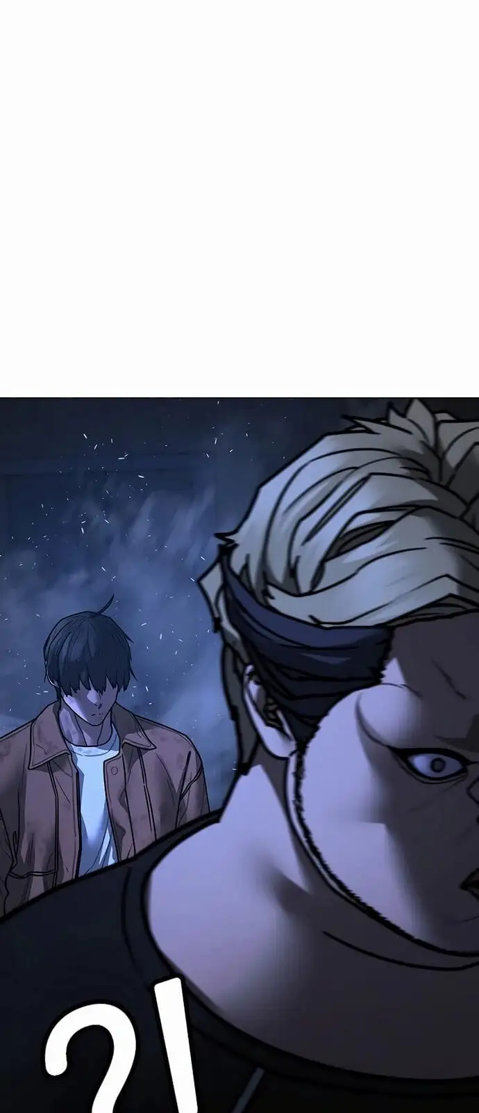 Truyện Tranh Nhiệm Vụ Đời Thật trang 5