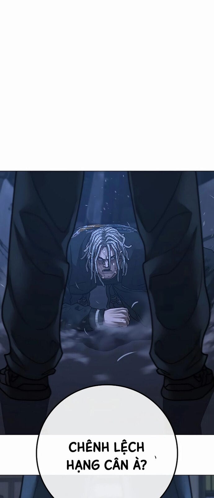 Truyện Tranh Nhiệm Vụ Đời Thật trang 5
