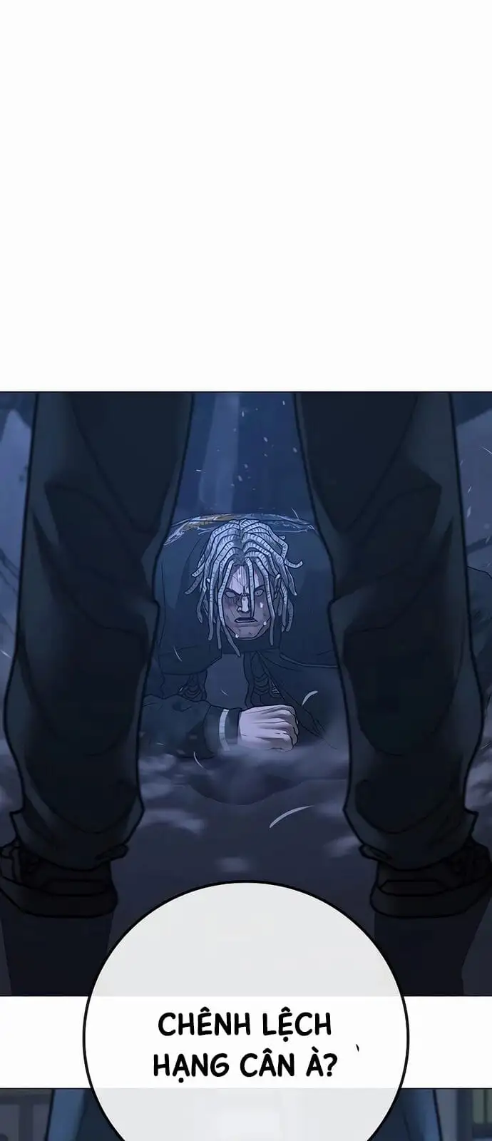 Truyện Tranh Nhiệm Vụ Đời Thật trang 5