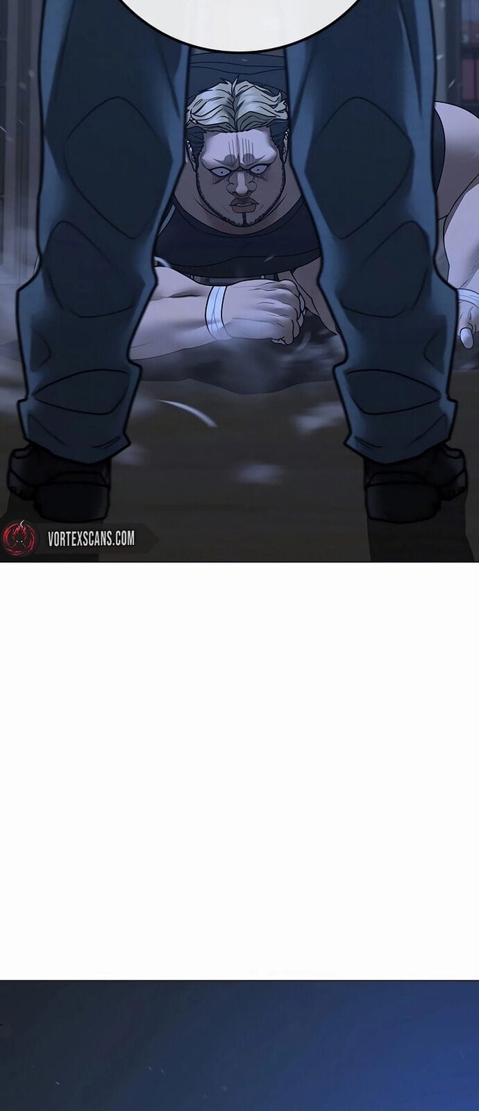 Truyện Tranh Nhiệm Vụ Đời Thật trang 5