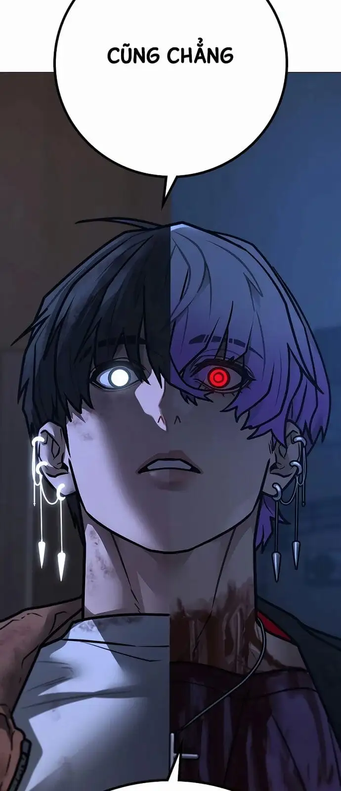 Truyện Tranh Nhiệm Vụ Đời Thật trang 5