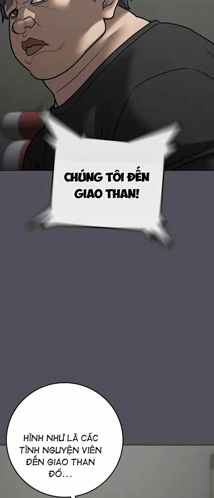 Truyện Tranh Nhiệm Vụ Đời Thật trang 5