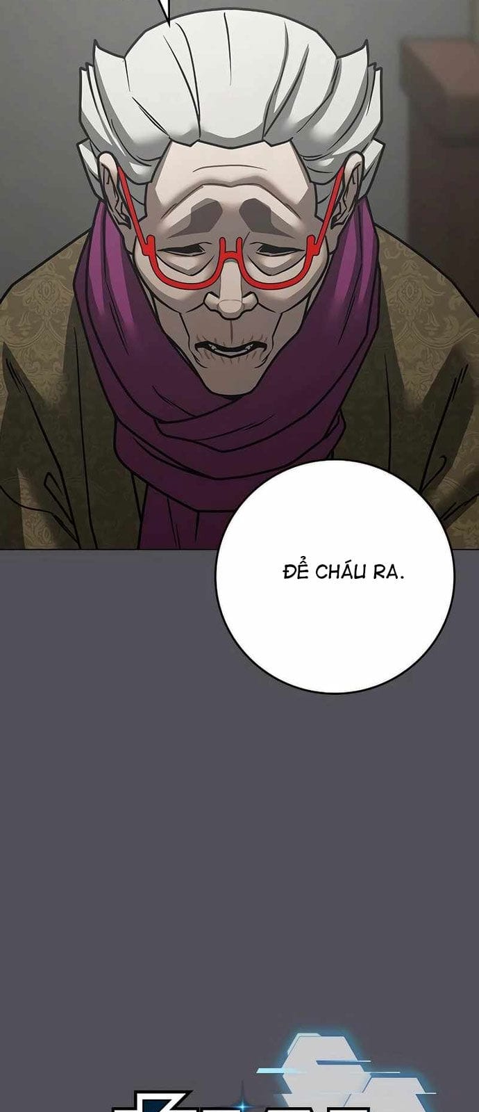 Truyện Tranh Nhiệm Vụ Đời Thật trang 5