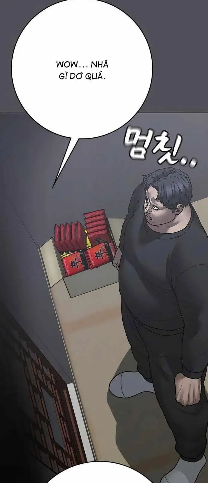 Truyện Tranh Nhiệm Vụ Đời Thật trang 5