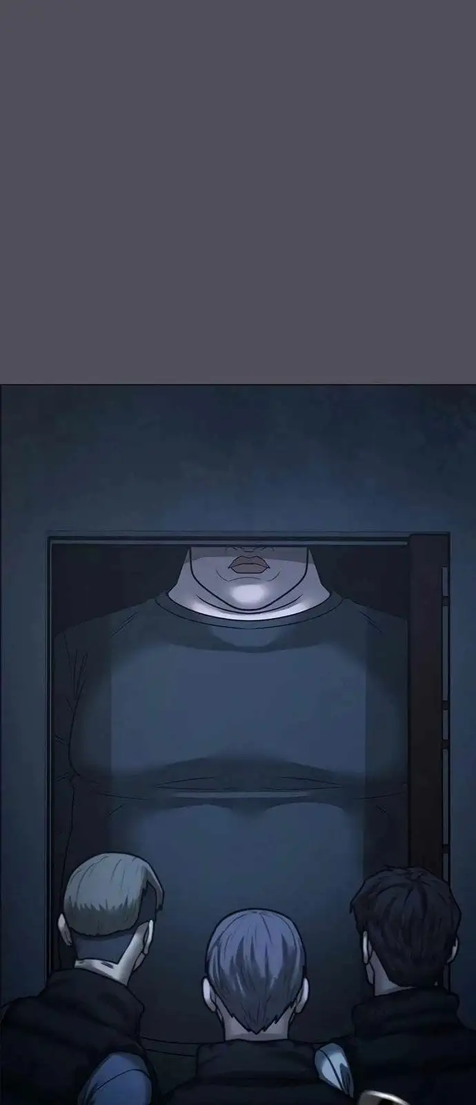 Truyện Tranh Nhiệm Vụ Đời Thật trang 5