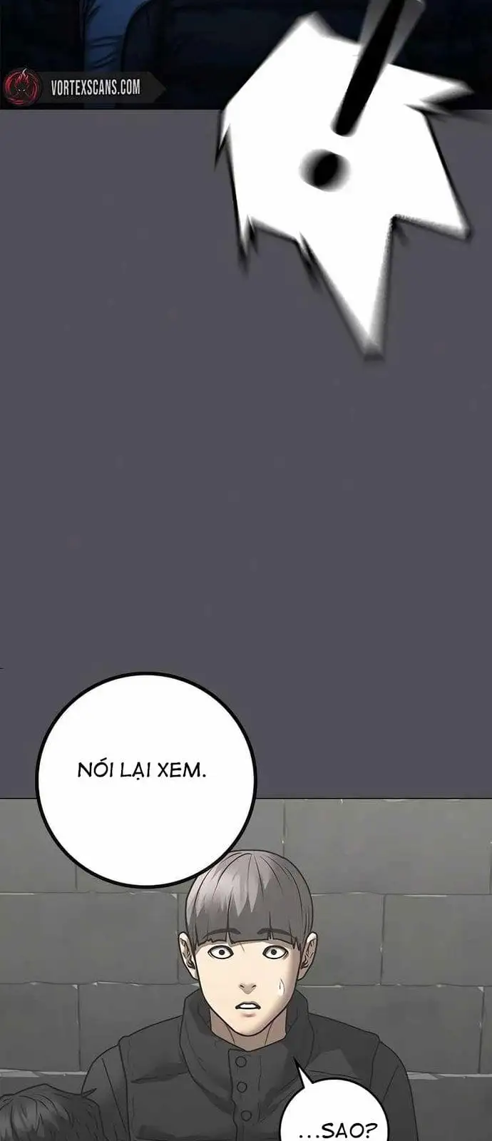 Truyện Tranh Nhiệm Vụ Đời Thật trang 5