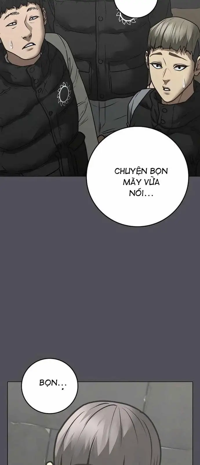 Truyện Tranh Nhiệm Vụ Đời Thật trang 5