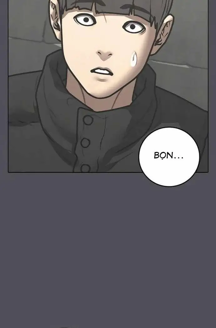 Truyện Tranh Nhiệm Vụ Đời Thật trang 5