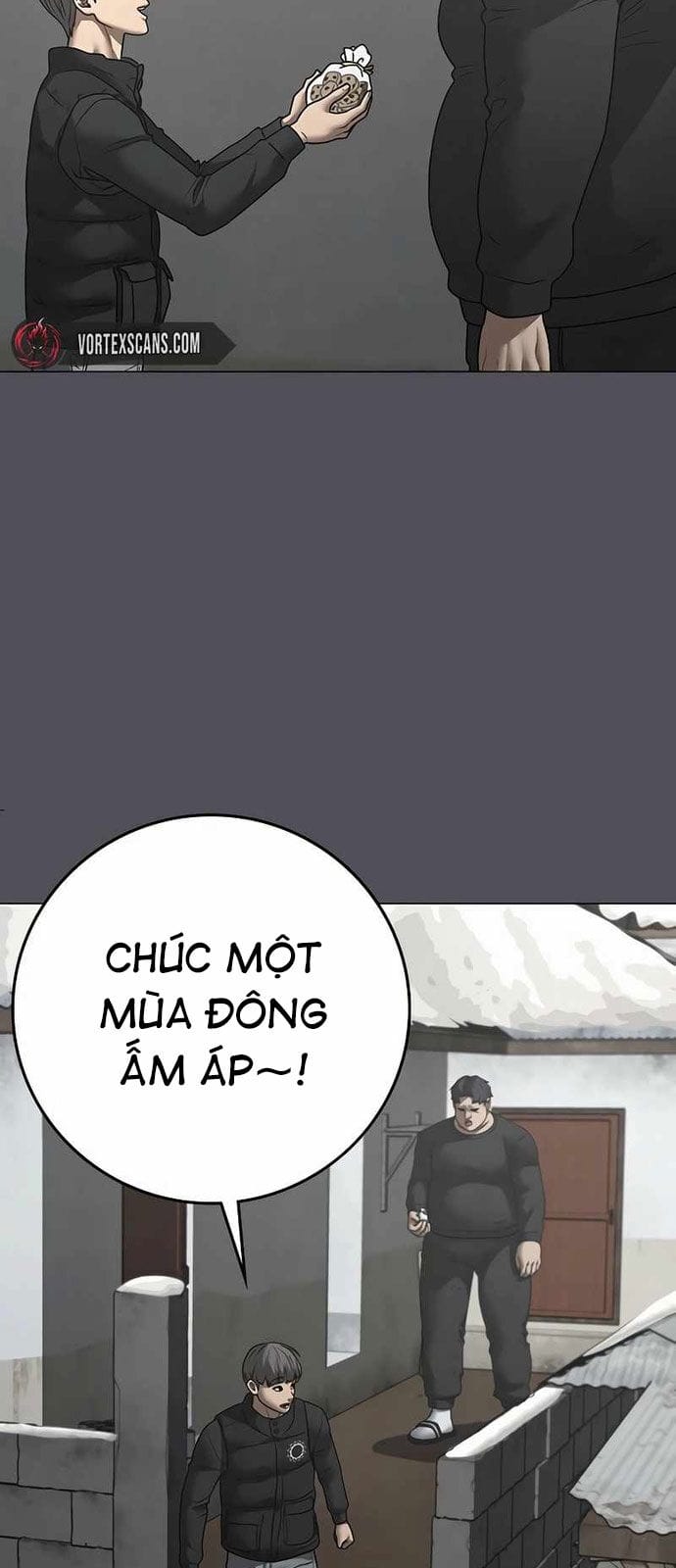 Truyện Tranh Nhiệm Vụ Đời Thật trang 5