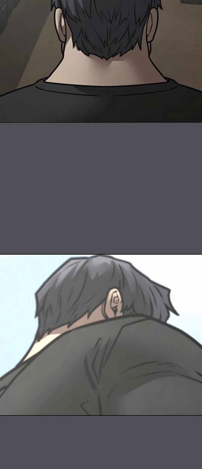 Truyện Tranh Nhiệm Vụ Đời Thật trang 5