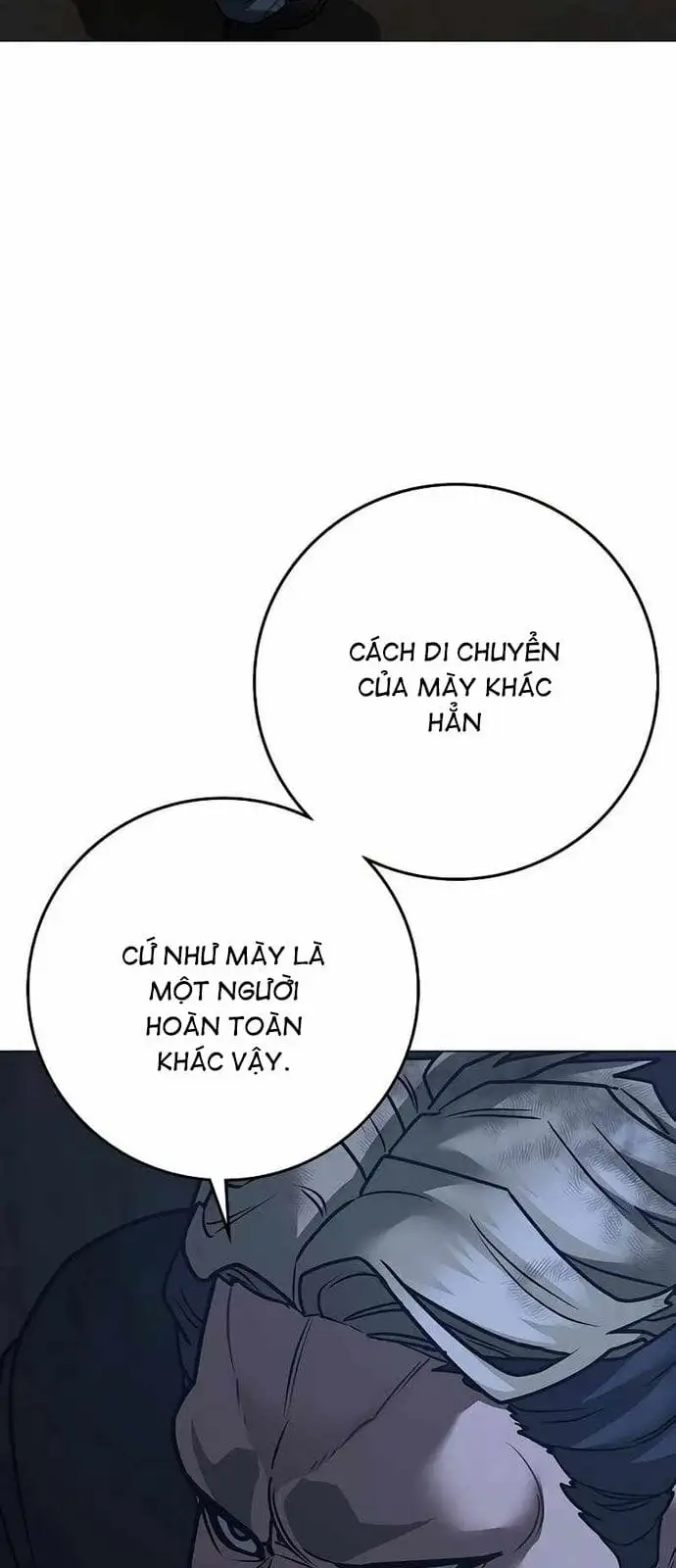 Truyện Tranh Nhiệm Vụ Đời Thật trang 5