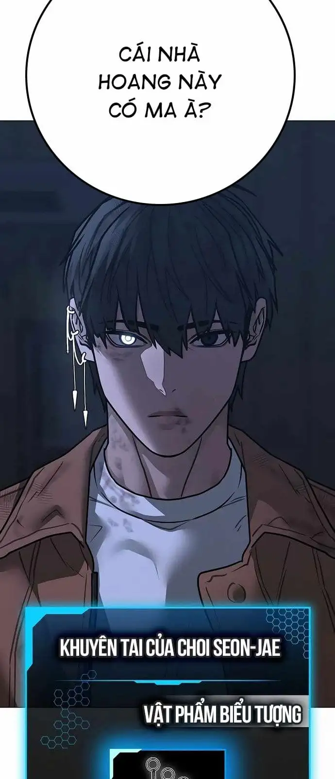 Truyện Tranh Nhiệm Vụ Đời Thật trang 5