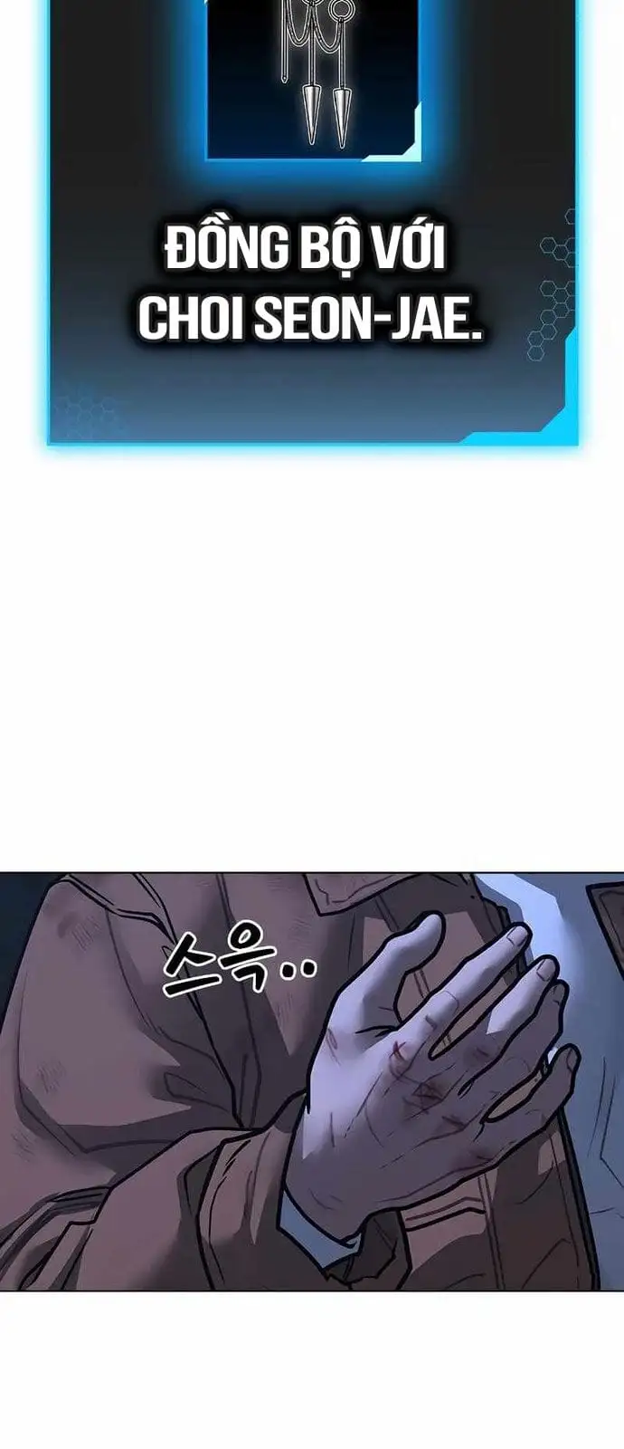 Truyện Tranh Nhiệm Vụ Đời Thật trang 5