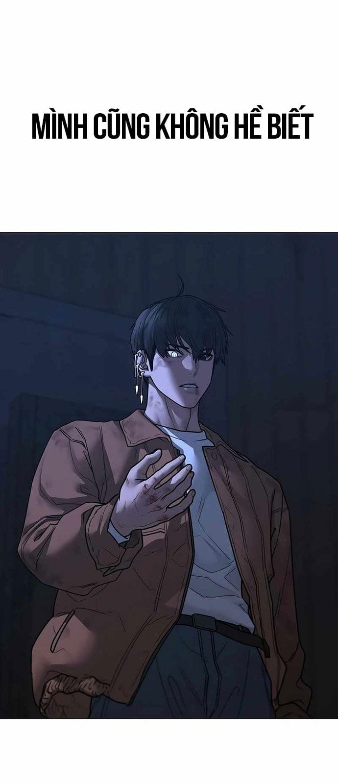 Truyện Tranh Nhiệm Vụ Đời Thật trang 5