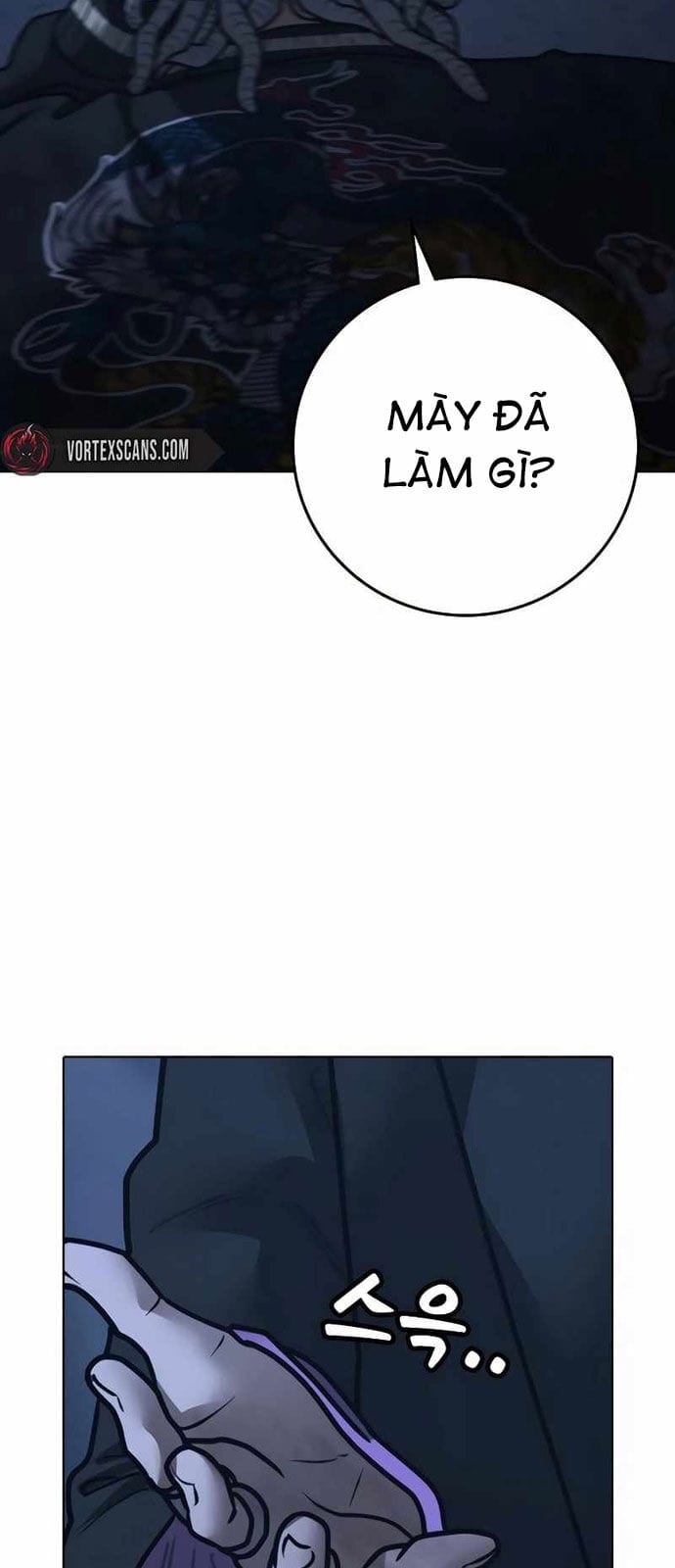 Truyện Tranh Nhiệm Vụ Đời Thật trang 5