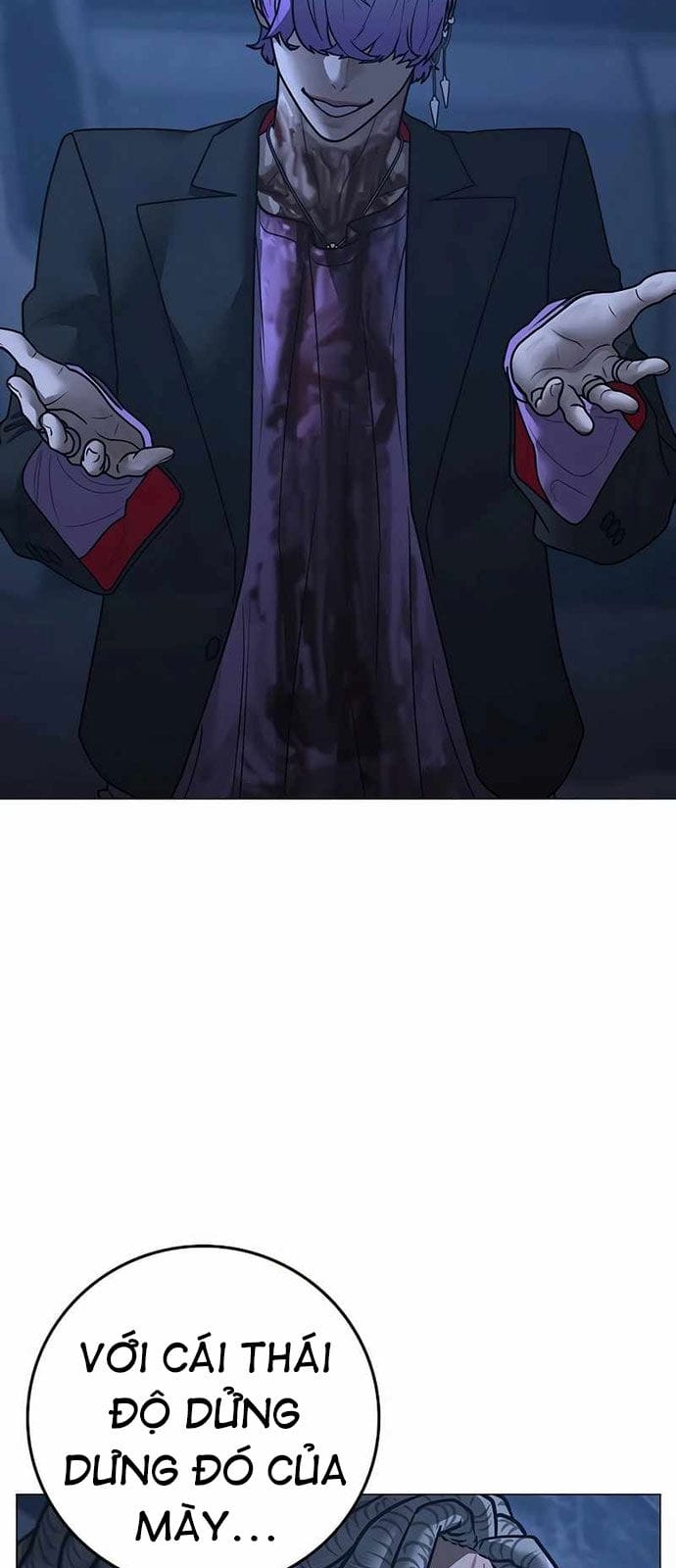 Truyện Tranh Nhiệm Vụ Đời Thật trang 5