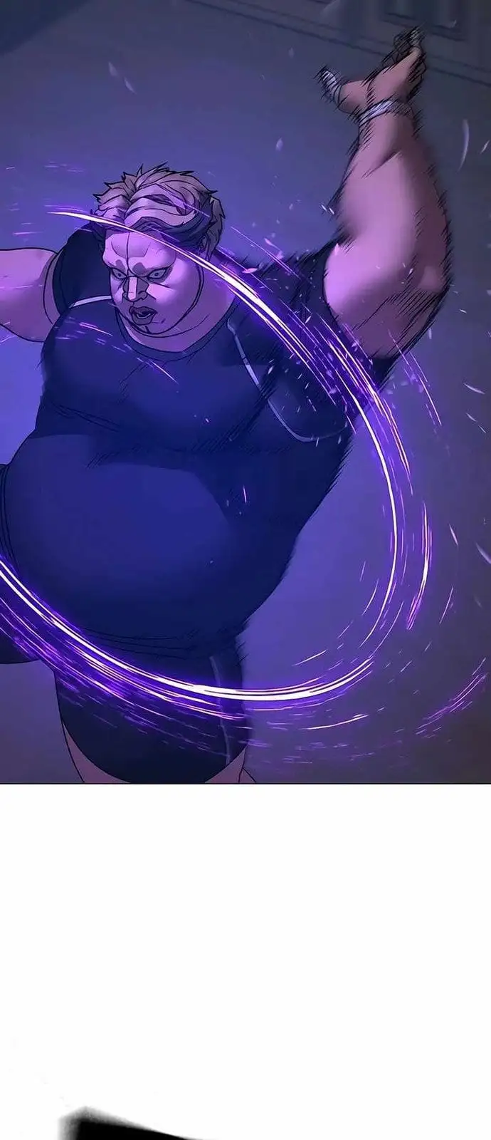 Truyện Tranh Nhiệm Vụ Đời Thật trang 5