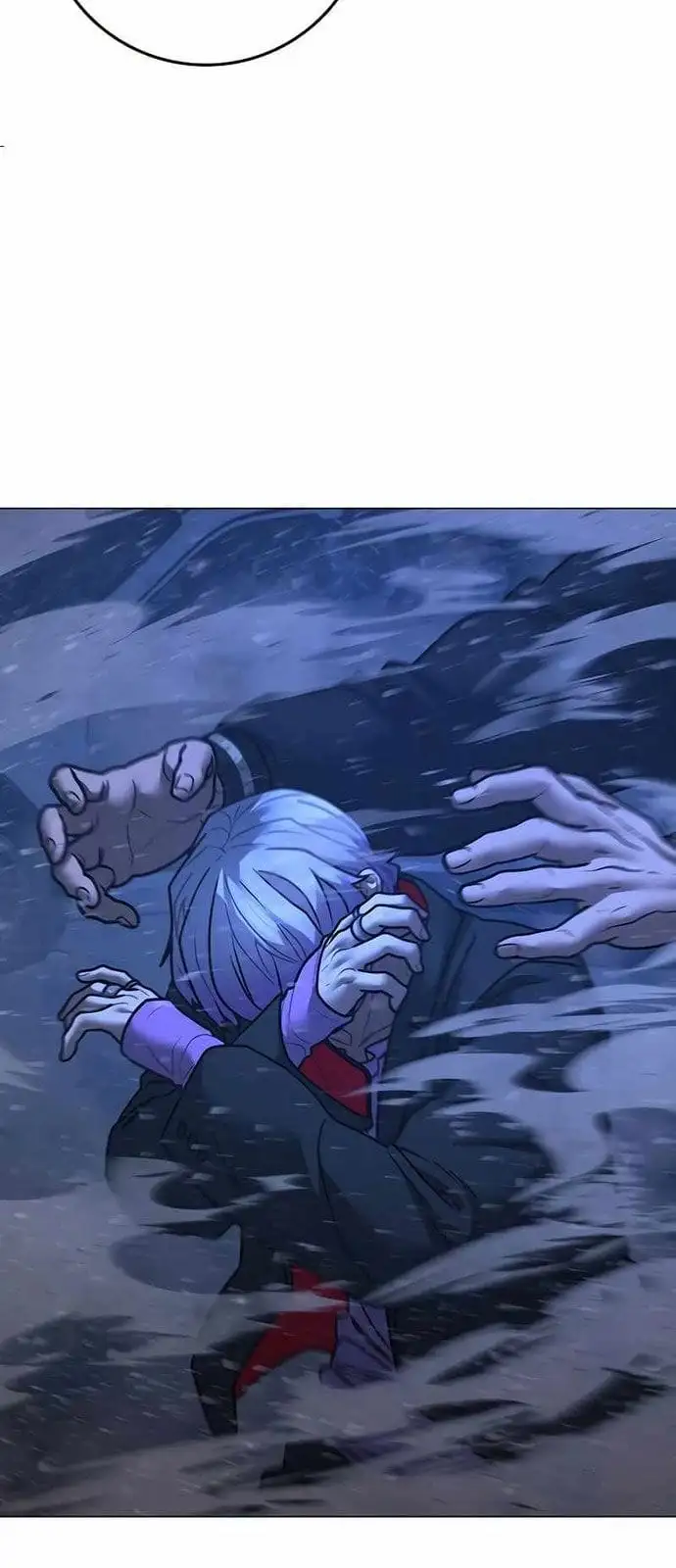 Truyện Tranh Nhiệm Vụ Đời Thật trang 5