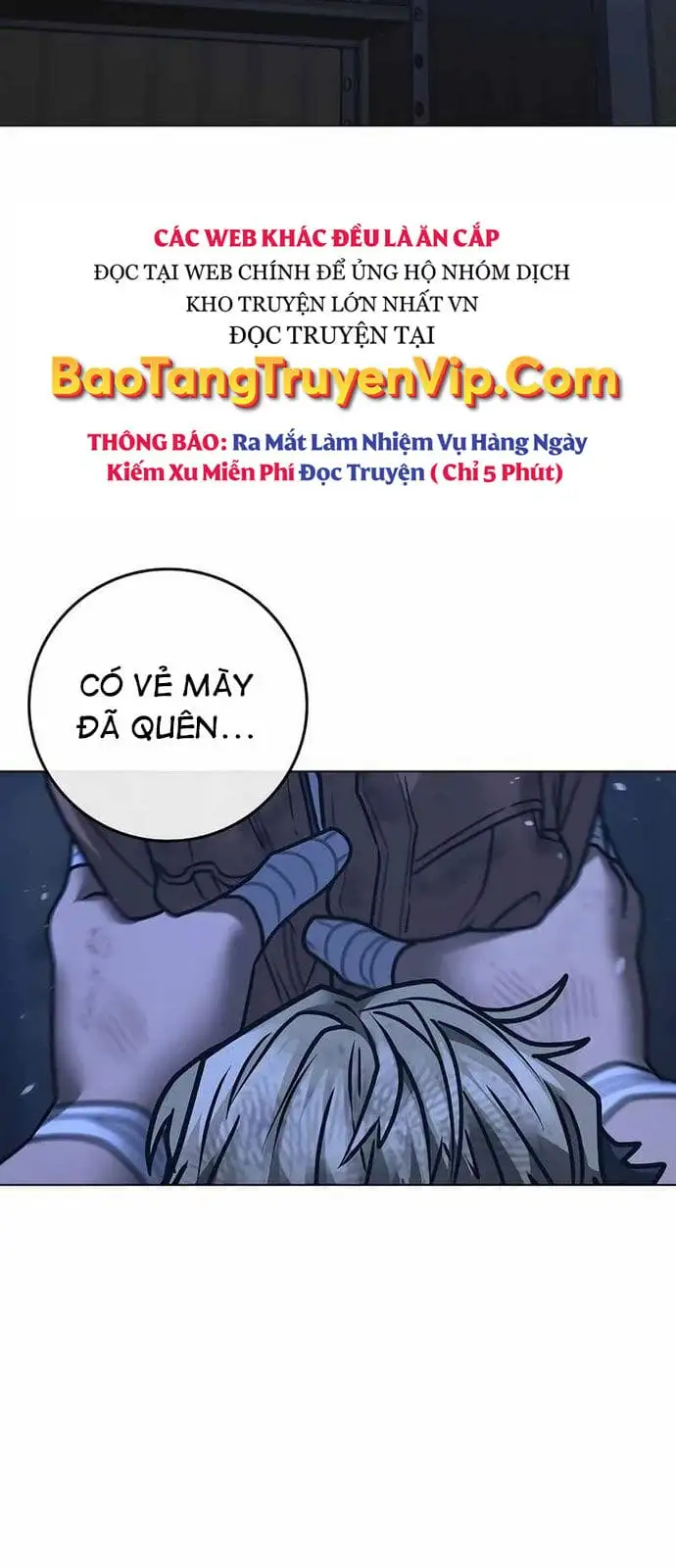 Truyện Tranh Nhiệm Vụ Đời Thật trang 5