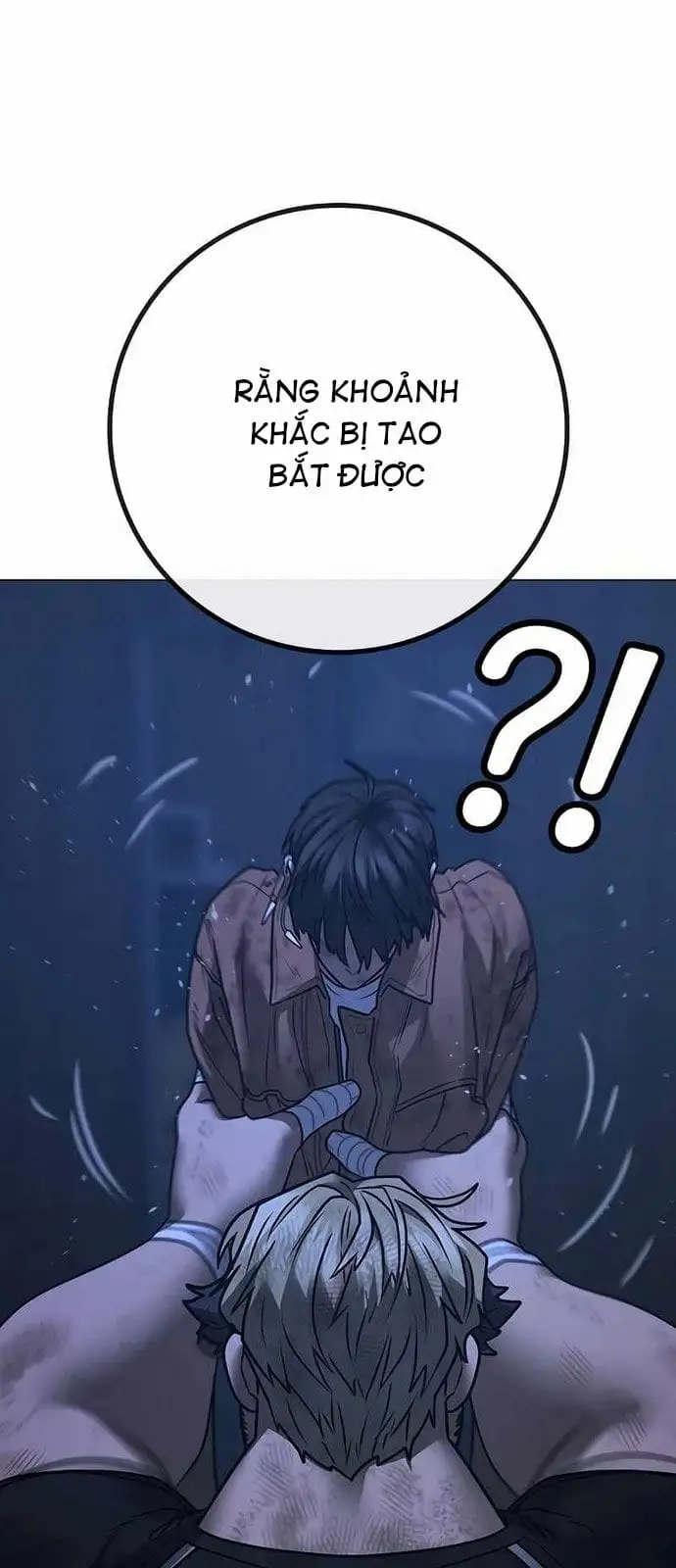 Truyện Tranh Nhiệm Vụ Đời Thật trang 5