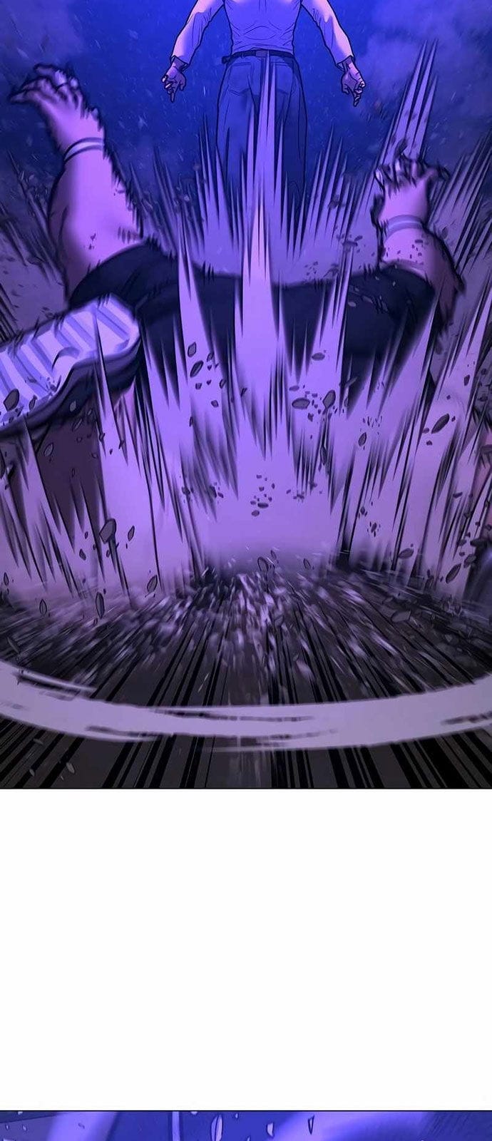 Truyện Tranh Nhiệm Vụ Đời Thật trang 5