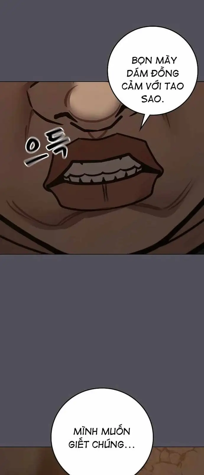 Truyện Tranh Nhiệm Vụ Đời Thật trang 5