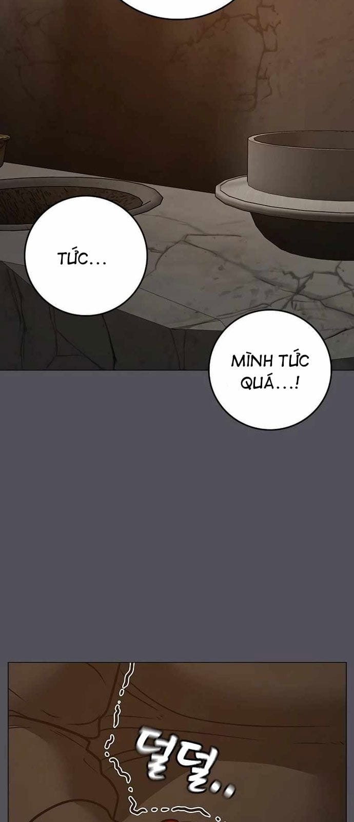 Truyện Tranh Nhiệm Vụ Đời Thật trang 5