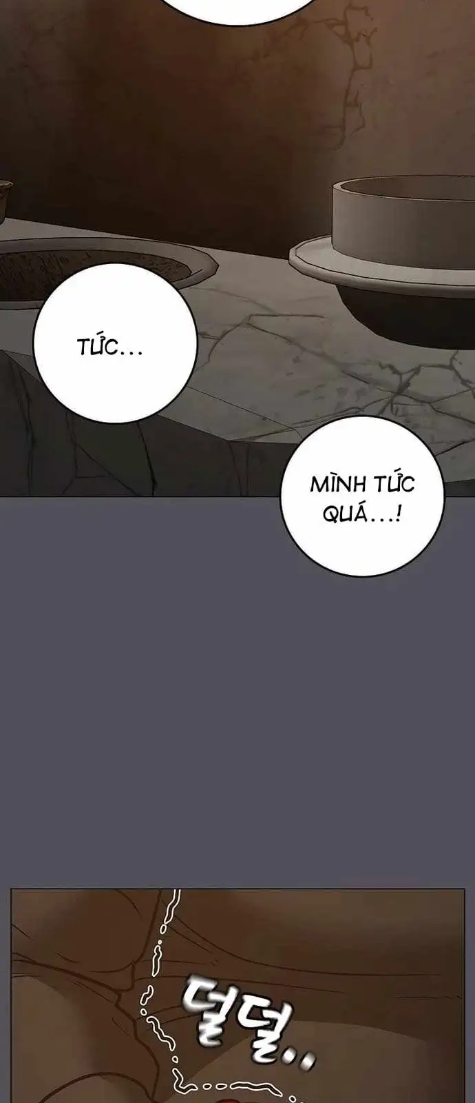 Truyện Tranh Nhiệm Vụ Đời Thật trang 5