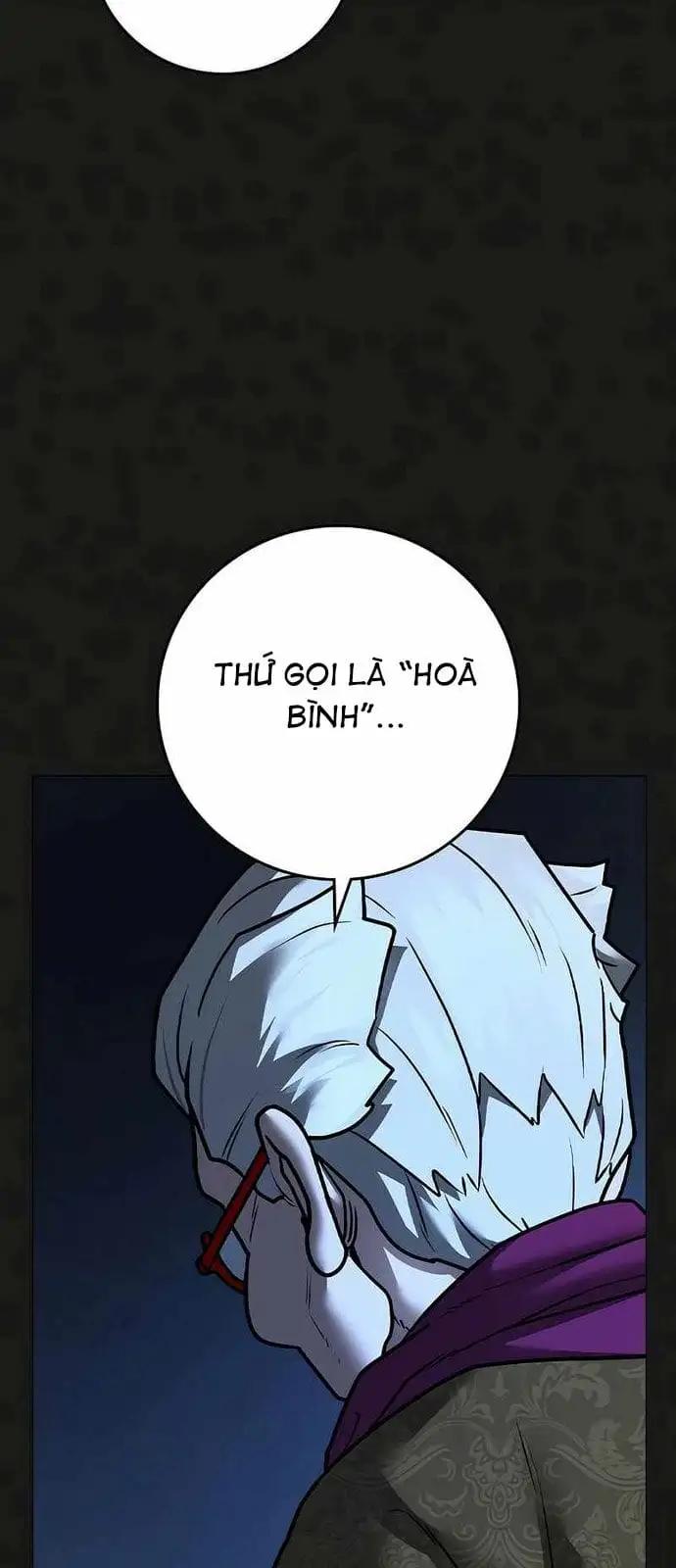 Truyện Tranh Nhiệm Vụ Đời Thật trang 5