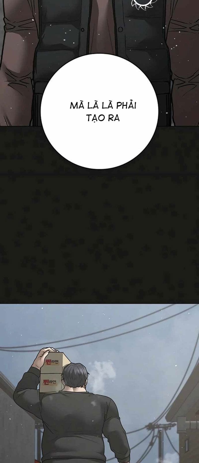 Truyện Tranh Nhiệm Vụ Đời Thật trang 5