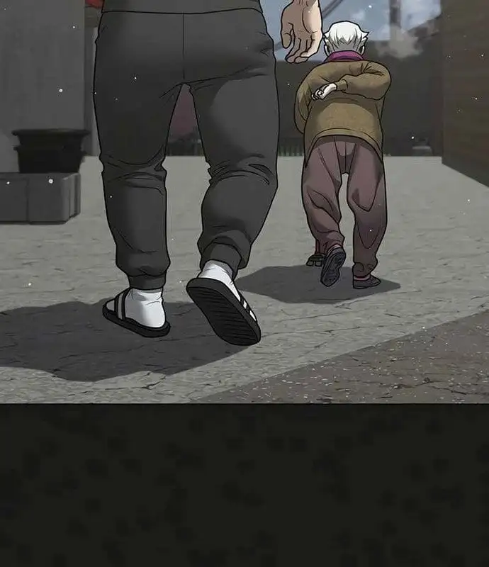 Truyện Tranh Nhiệm Vụ Đời Thật trang 5