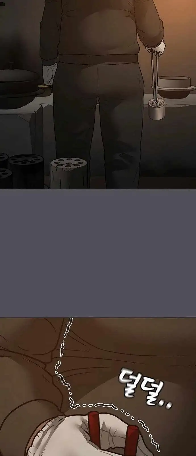 Truyện Tranh Nhiệm Vụ Đời Thật trang 5