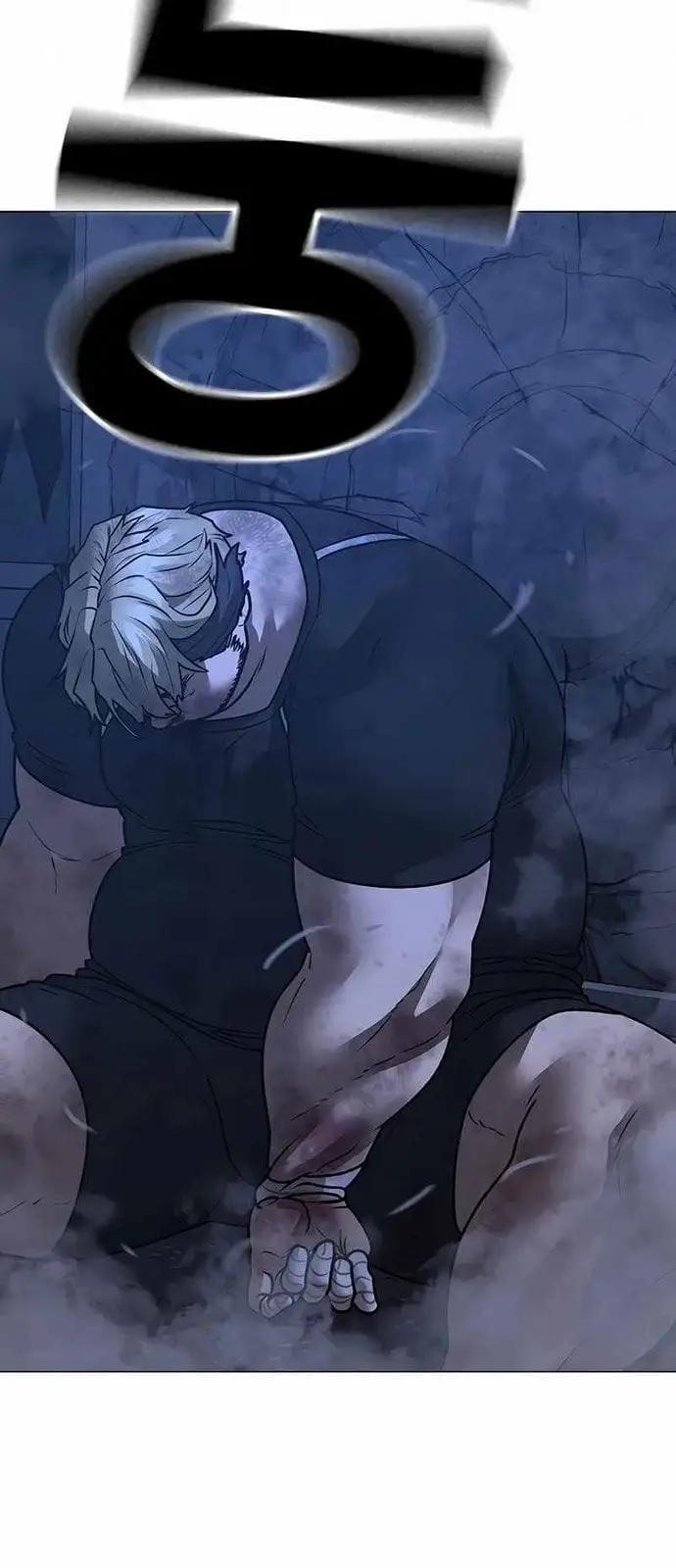 Truyện Tranh Nhiệm Vụ Đời Thật trang 5