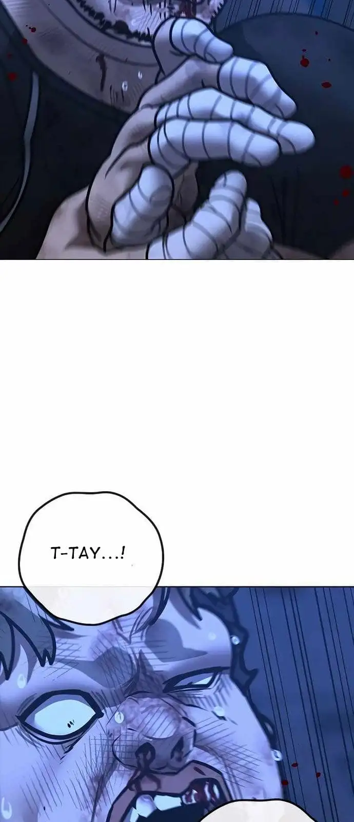 Truyện Tranh Nhiệm Vụ Đời Thật trang 5