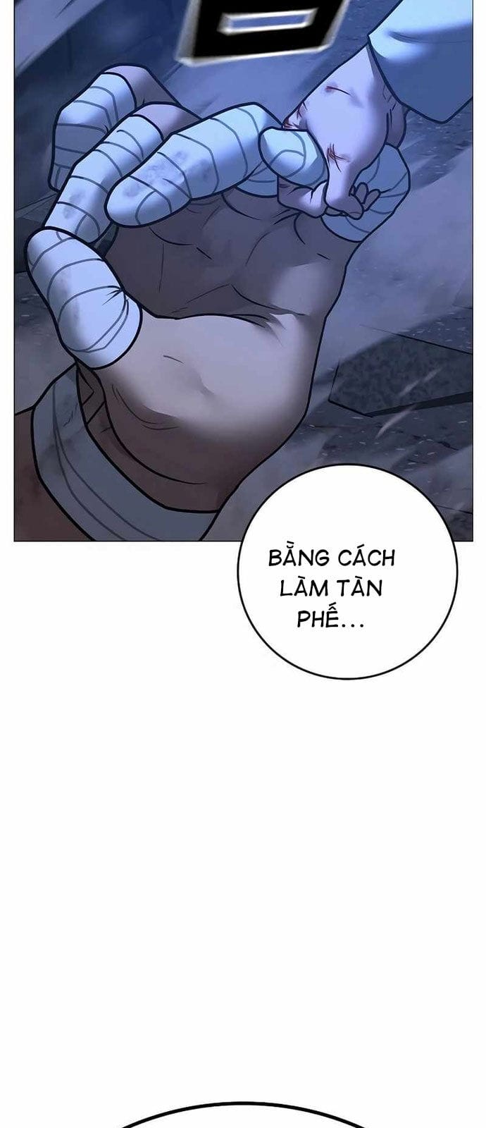 Truyện Tranh Nhiệm Vụ Đời Thật trang 5