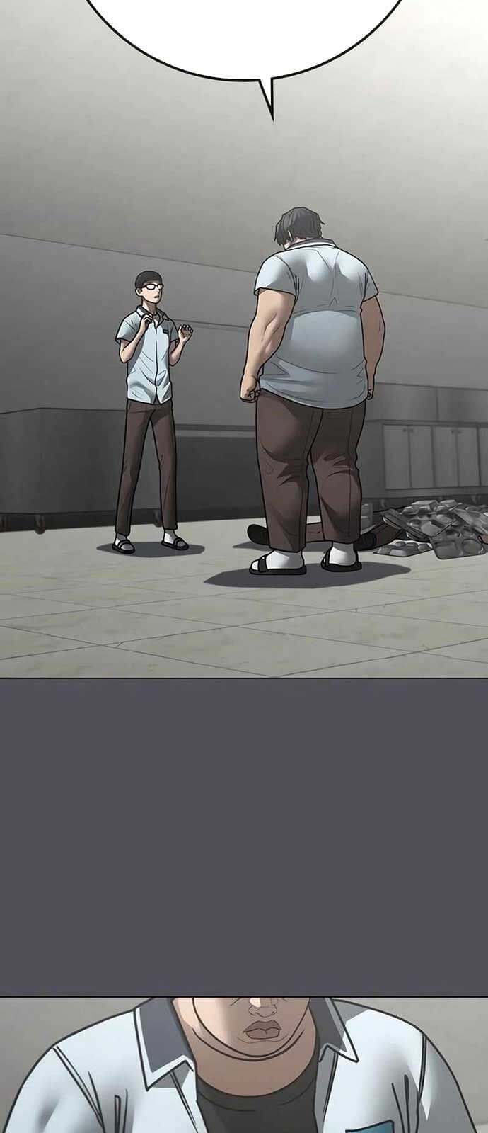 Truyện Tranh Nhiệm Vụ Đời Thật trang 5