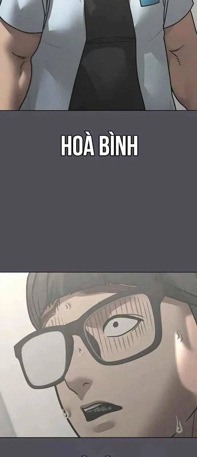 Truyện Tranh Nhiệm Vụ Đời Thật trang 5