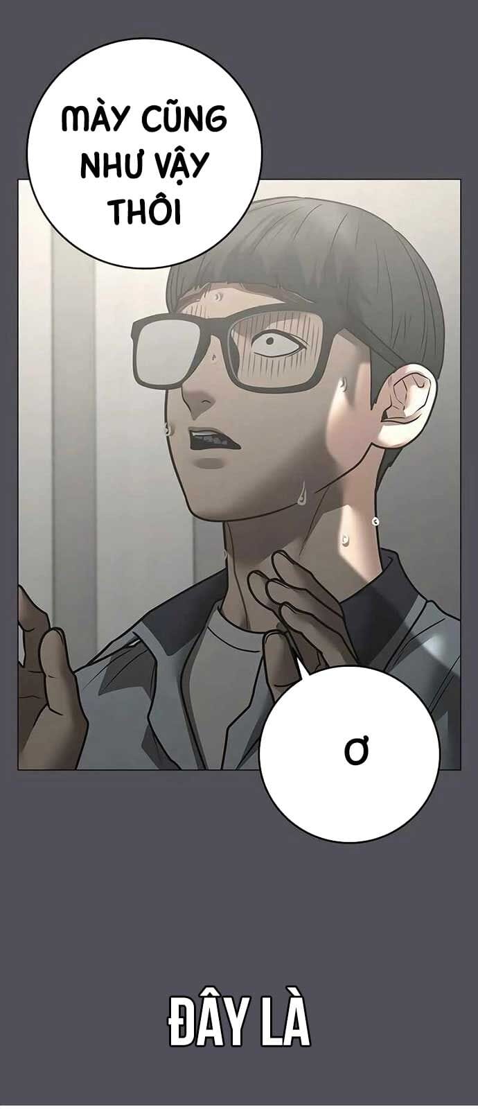 Truyện Tranh Nhiệm Vụ Đời Thật trang 5