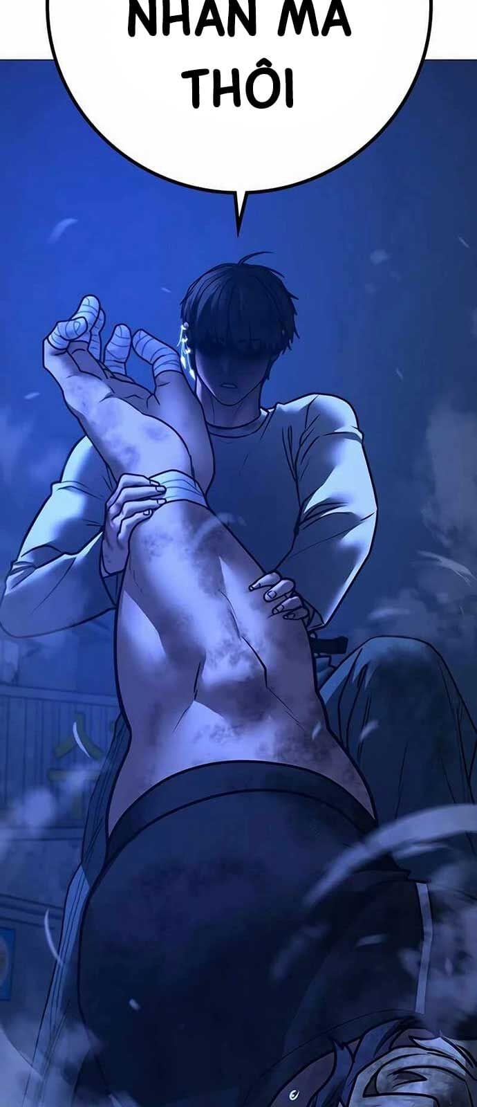 Truyện Tranh Nhiệm Vụ Đời Thật trang 5