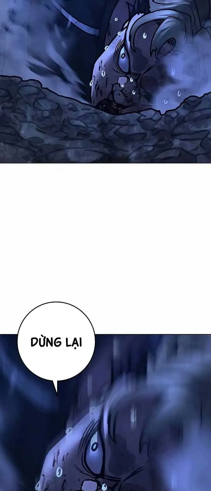 Truyện Tranh Nhiệm Vụ Đời Thật trang 5