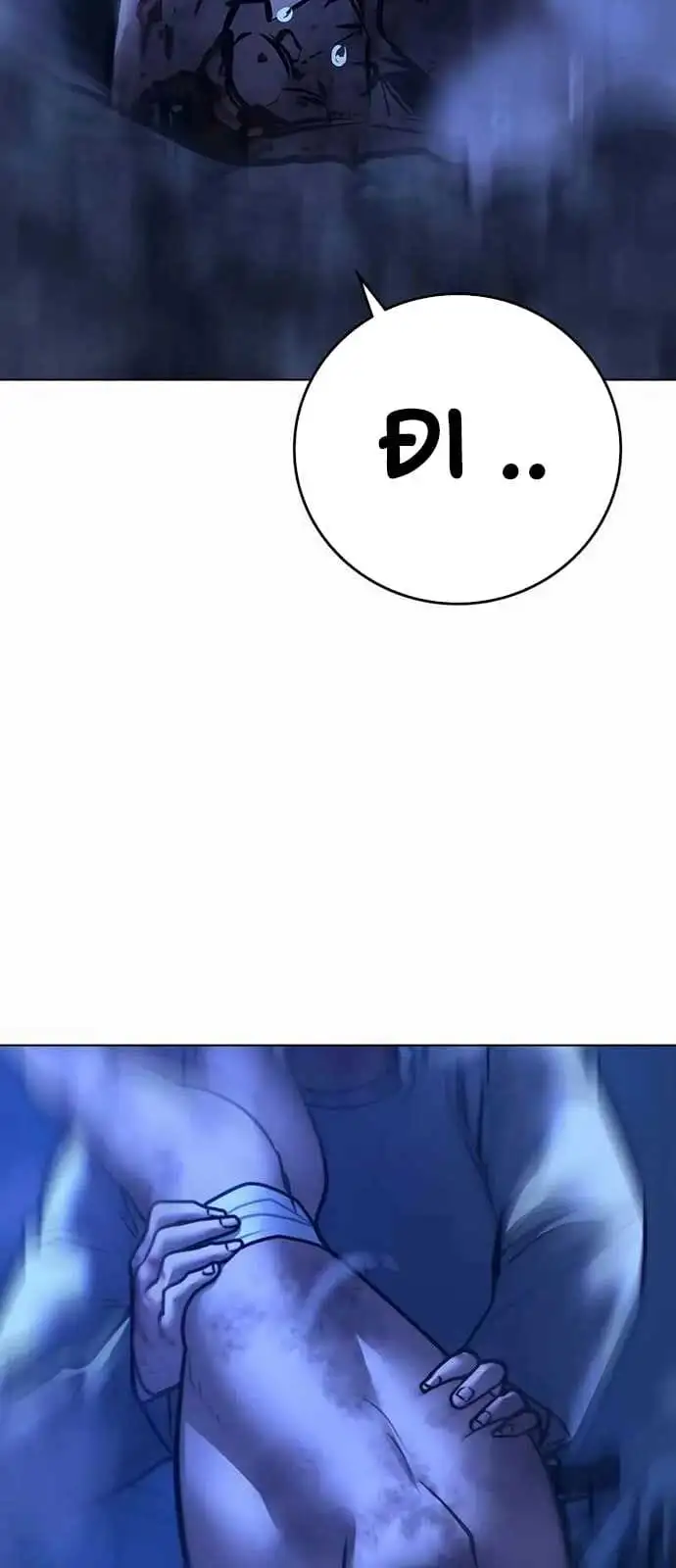 Truyện Tranh Nhiệm Vụ Đời Thật trang 5