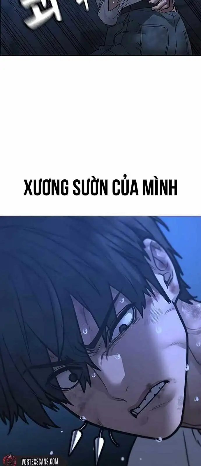 Truyện Tranh Nhiệm Vụ Đời Thật trang 5